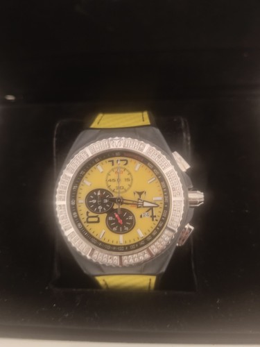 Aqua master watch