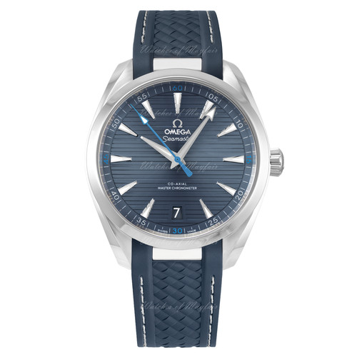 Omega seamaster aqua terra - seamaster,