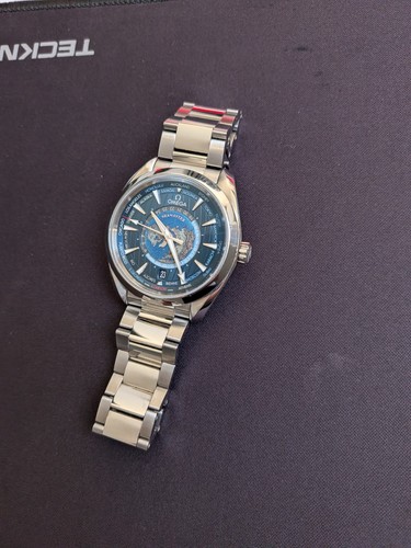 Omega seamaster aqua terra - seamaster,