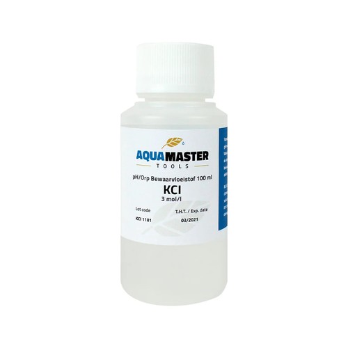 Aqua master kcl storage - master,