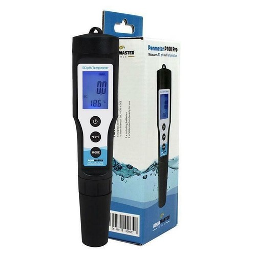 Aquamaster penmeter combo pen - aquamaster,