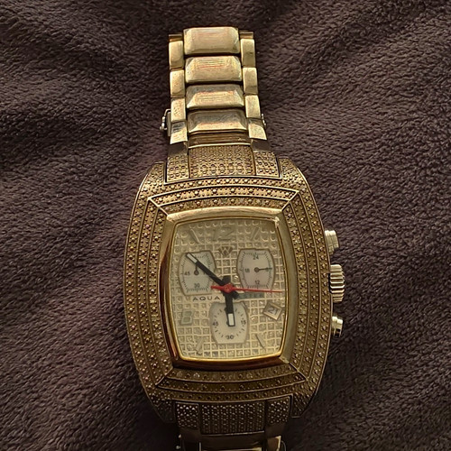 Aqua master w133 - aqua,
