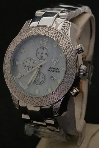 Men aquamaster genuine - aquamaster,