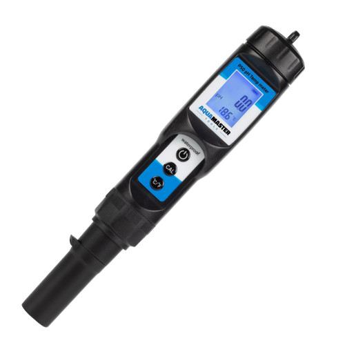 Aqua master pen p50 pro - pen, ph