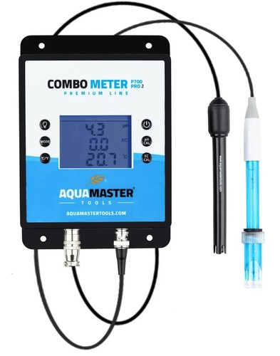 Aqua master p700 - p700, pro