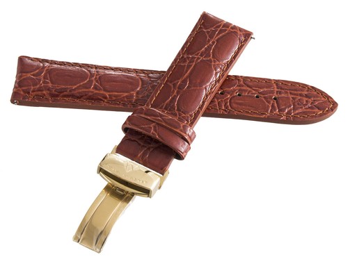 Aqua master 22mm brown - master,