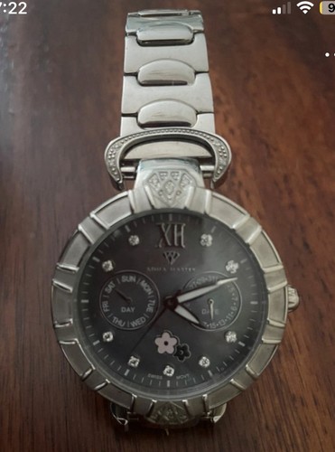 Rare aqua master diamond - master,