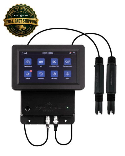 Aqua master tools controller - aqua,