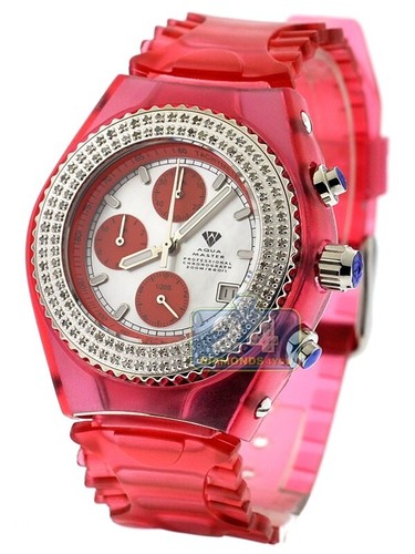 0ctw real diamond - 1.0ctw,