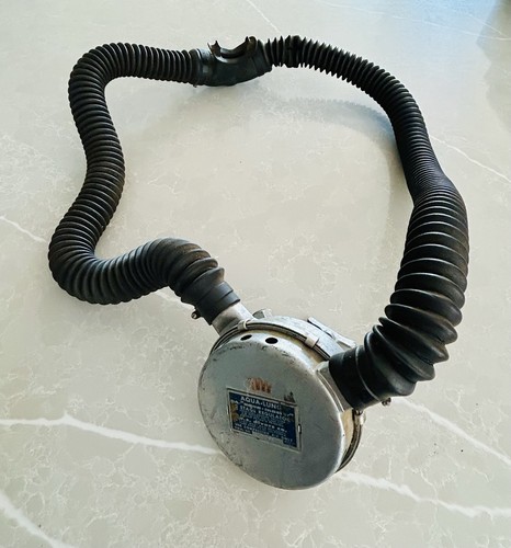 Vtg mid century aqua lung - mid-century, aqua-lung