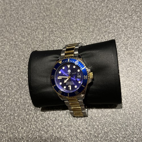 Henry jay aquamaster mens - henry,