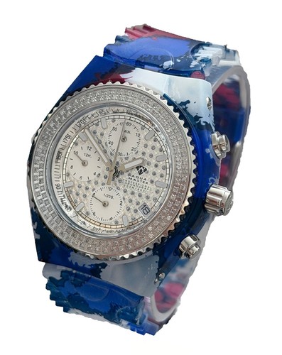 Aqua master silver - aqua,