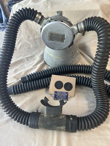 Aqua lung - aqua-lung, aqua-master