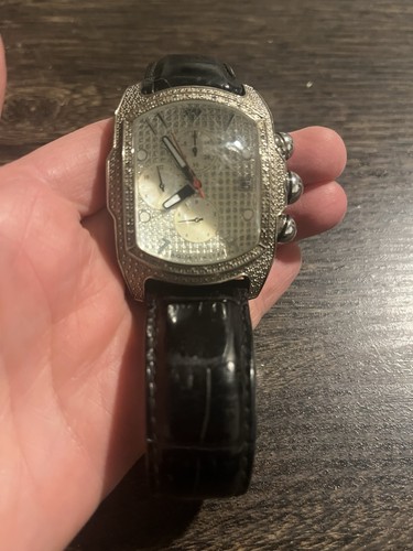 Vintage aqua master men - aqua,