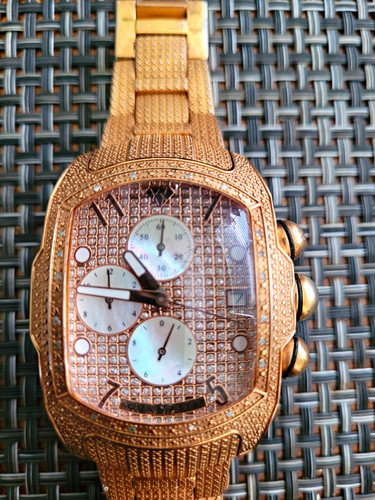 Aqua master men quartz - master, men's