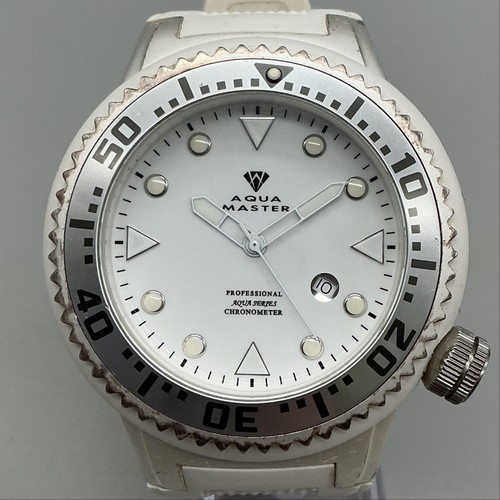 Aqua master sam - mens, watch