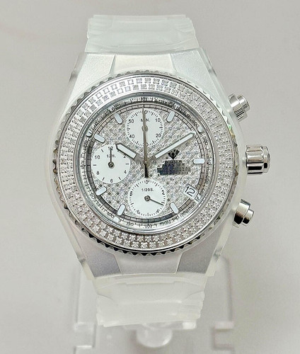 Aqua master silver - master,