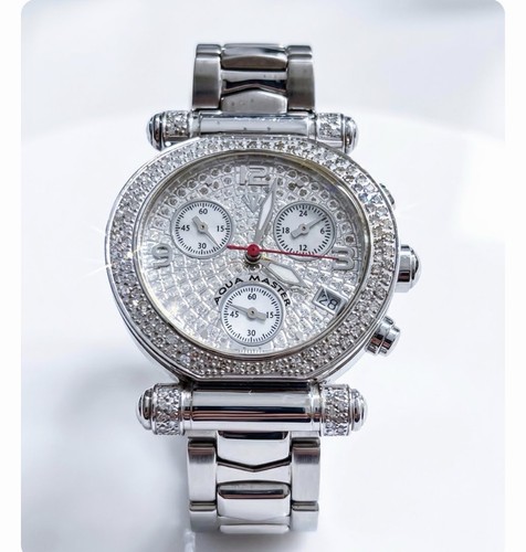 Aqua master women diamond - aqua, women’s