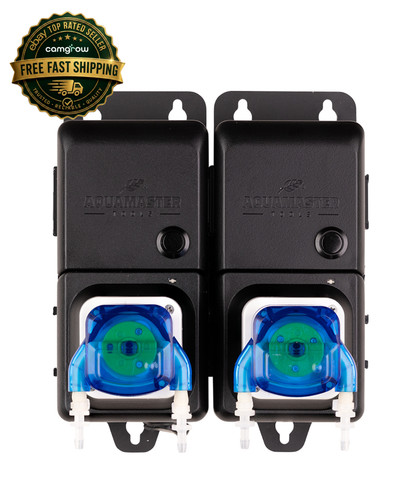 Aqua master c20 pump - master, unit