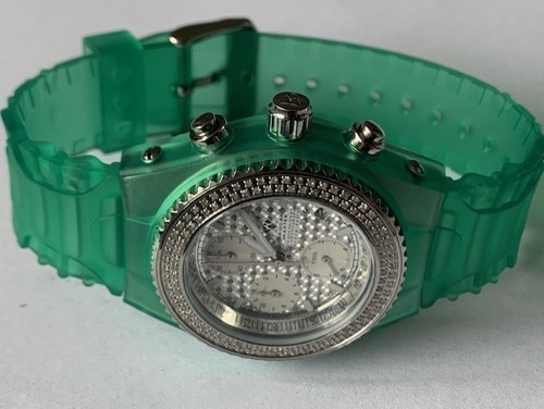 0ctw real diamond green - diamond,