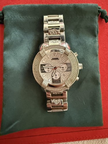 Aqua master men diamond - aqua,