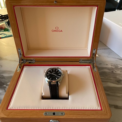 Omega aqua terra axial - omega,
