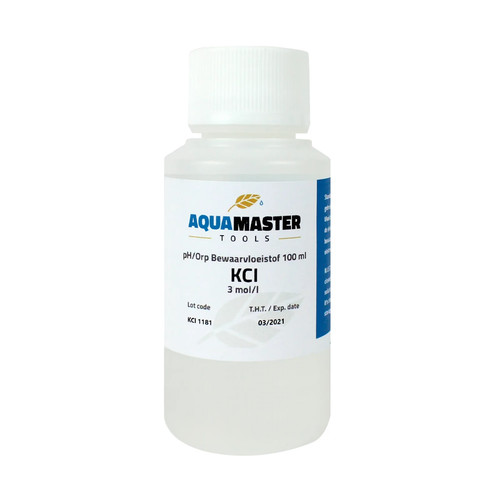 Aqua master calibration - aqua,