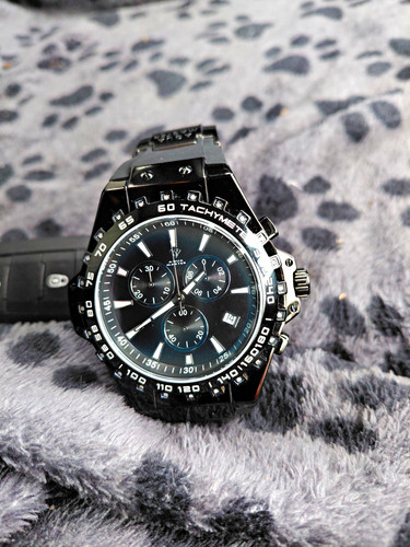 Aqua master men quartz - master, men's