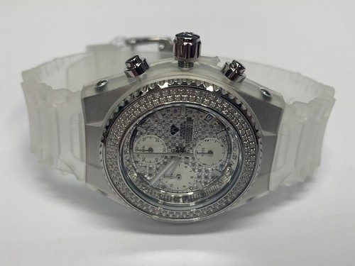 0ctw real diamond clear - 1.0ctw,