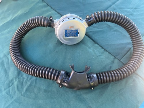 Vintage working two hose - vintage,