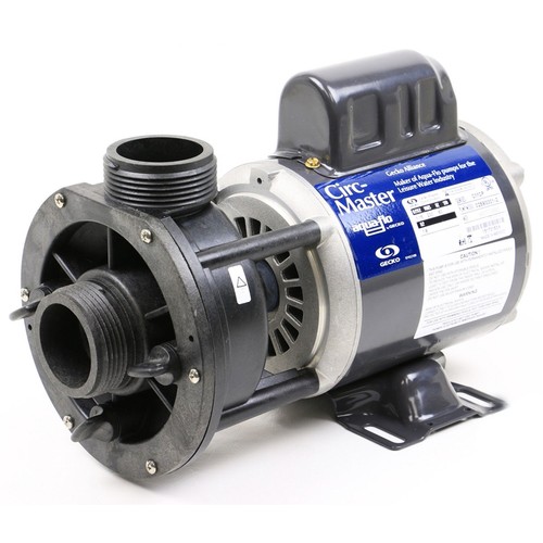 Aqua flo circ - master, pump