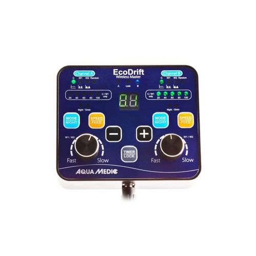 Aqua medic ecodrift wireless - medic,