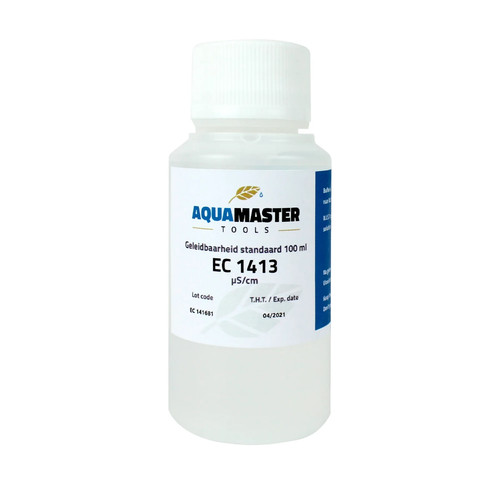 Aqua master calibration - aqua,