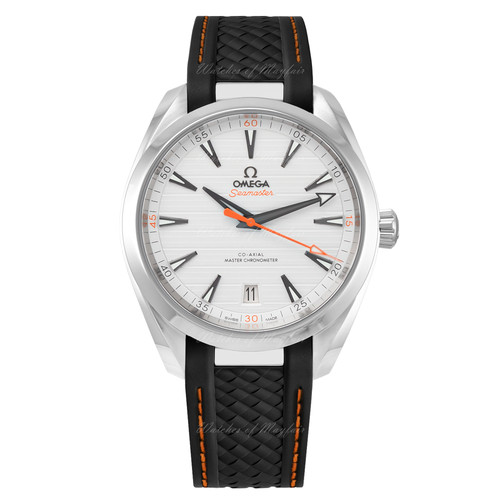 Omega seamaster aqua - omega, terra