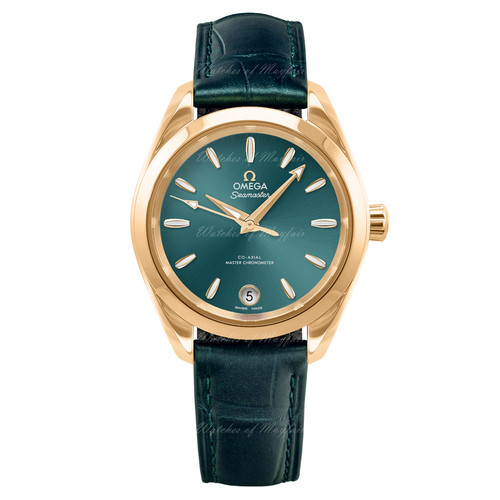 Omega aqua terra - omega,
