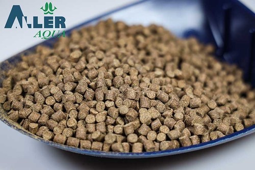 Aller aqua master pellets - aller, 5kg