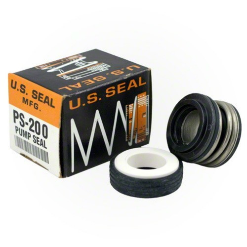 Pump seal for aqua - seal, aqua-flo